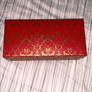 Dolce & Gabbana glasses box